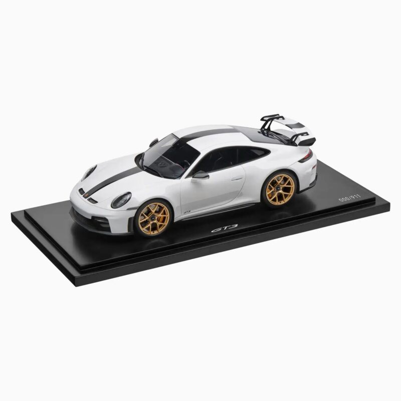 Porsche 911 GT3 (992.2) – Limited Edition 1:18