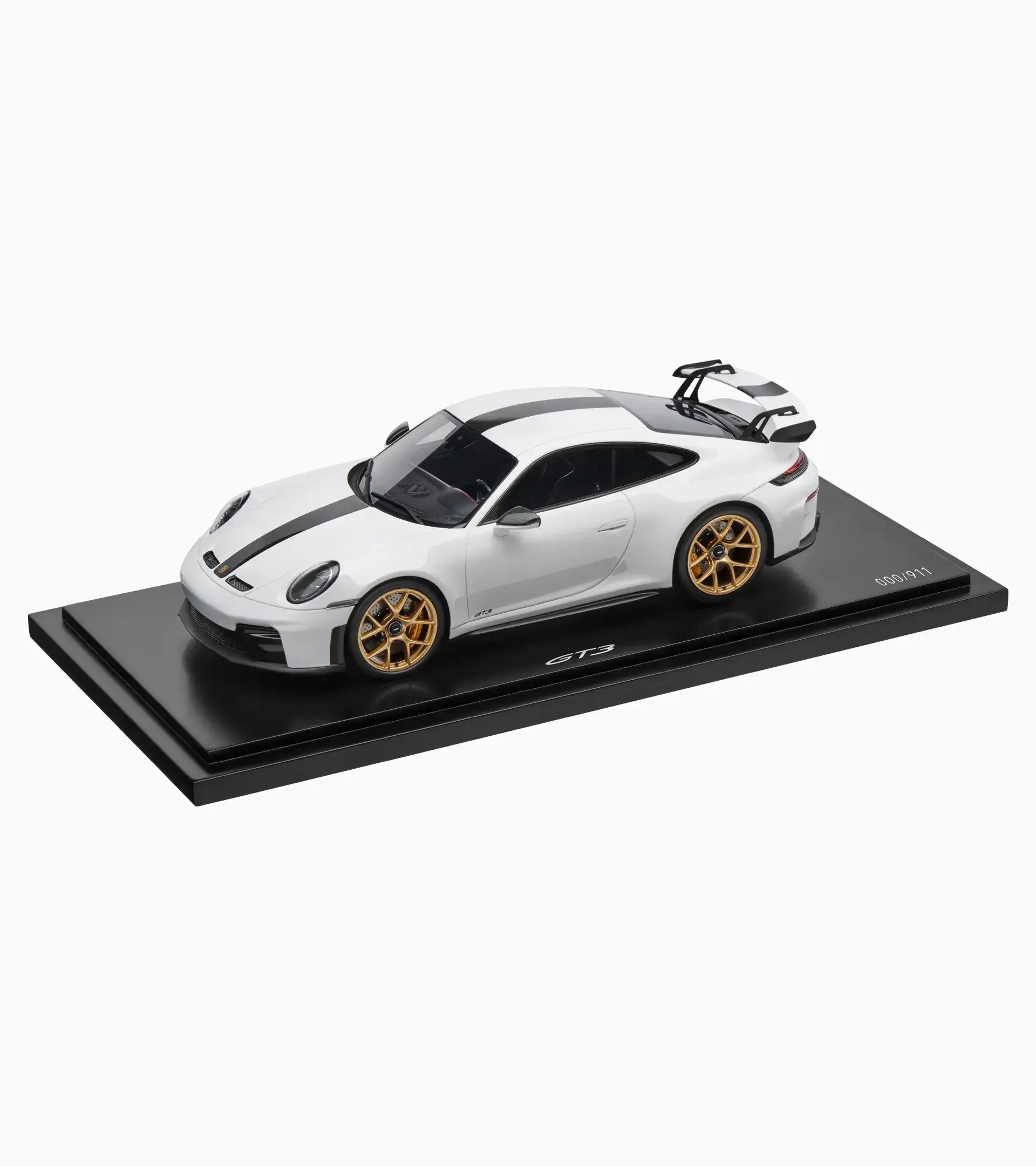 Porsche 911 GT3 (992.2) – Limited Edition 1:18