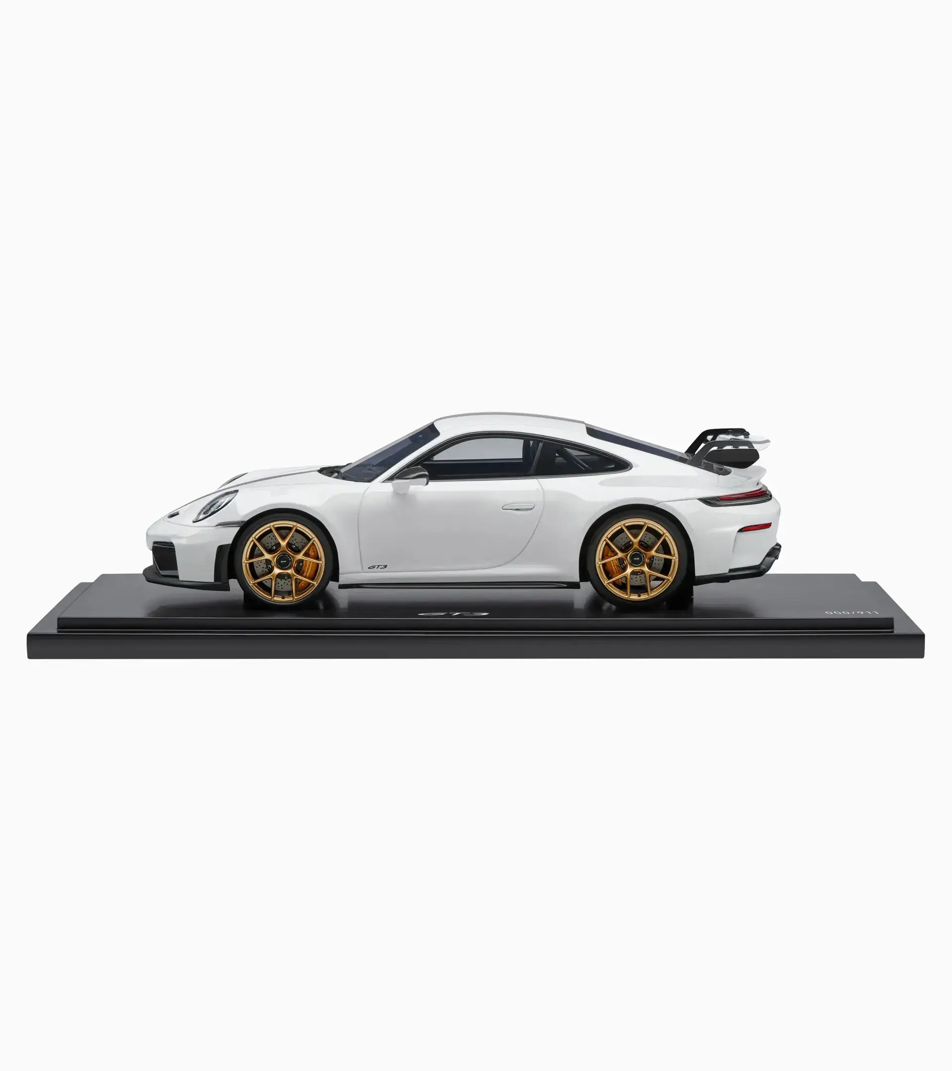 Porsche 911 GT3 (992.2) – Limited Edition 1:18 - Image 2