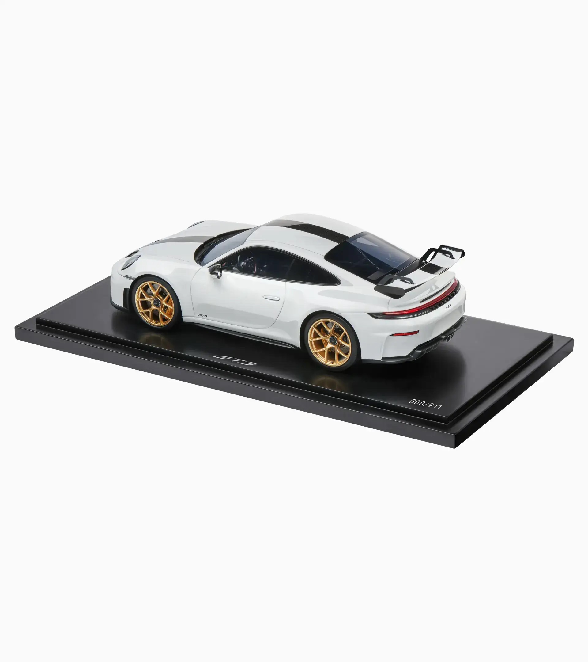 Porsche 911 GT3 (992.2) – Limited Edition 1:18 - Image 3