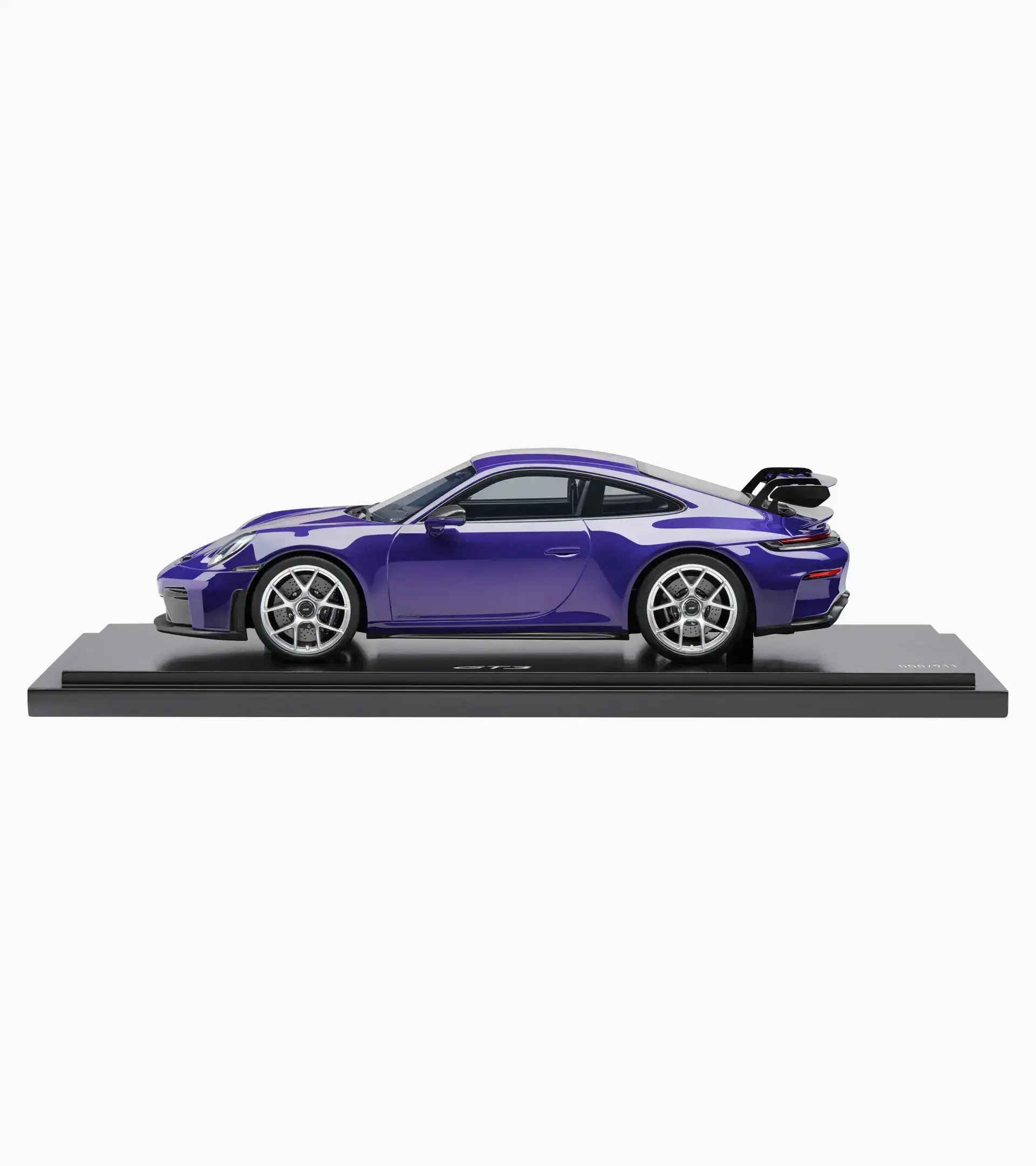 Porsche 911 GT3 (992.2) – Limited Edition 1:18 - Image 3