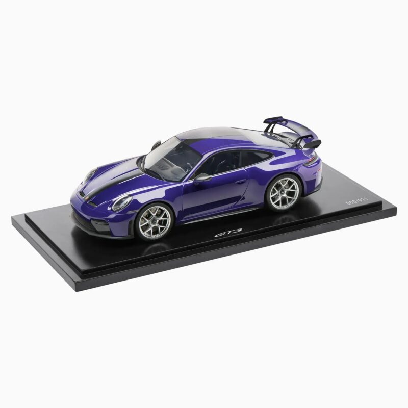 Porsche 911 GT3 (992.2) – Limited Edition 1:18