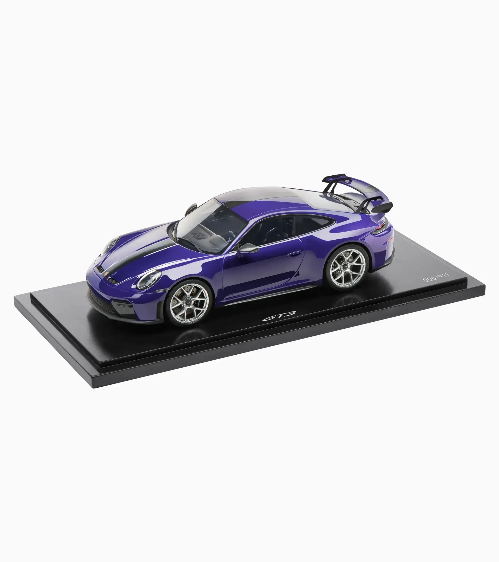 Porsche 911 GT3 (992.2) – Limited Edition 1:18