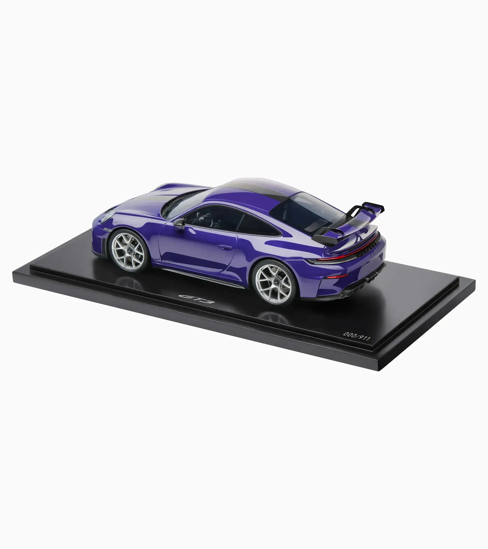 Porsche 911 GT3 (992.2) – Limited Edition 1:18 - Image 2