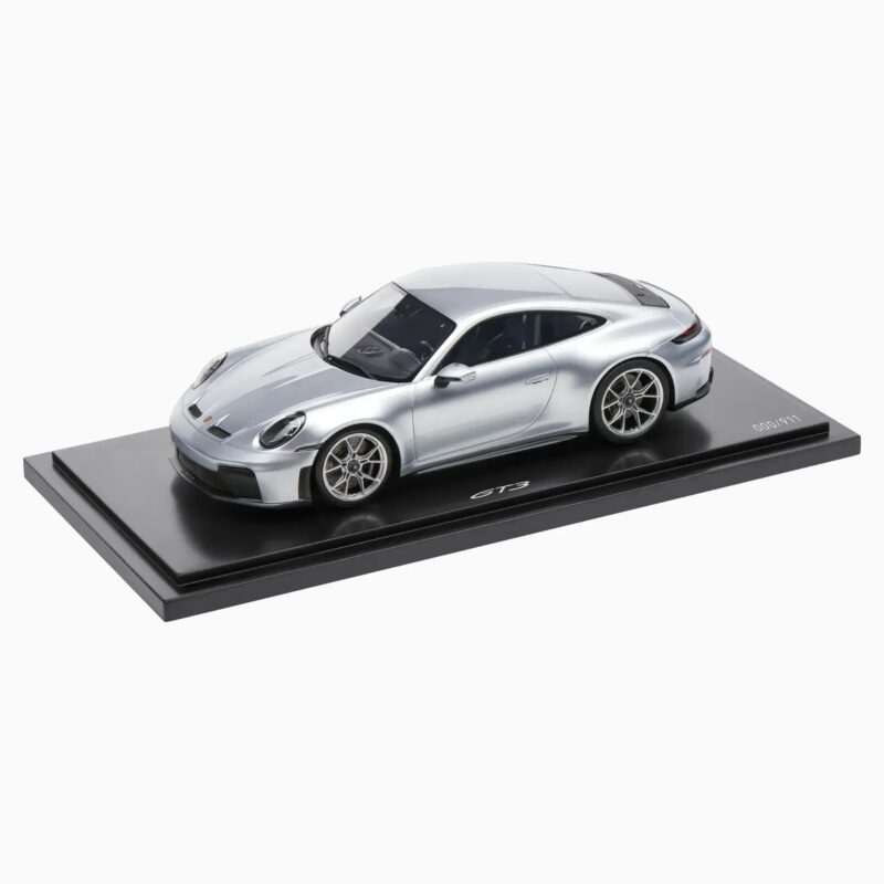 Porsche 911 GT3 with Touring Package (992.2) – Limited Edition