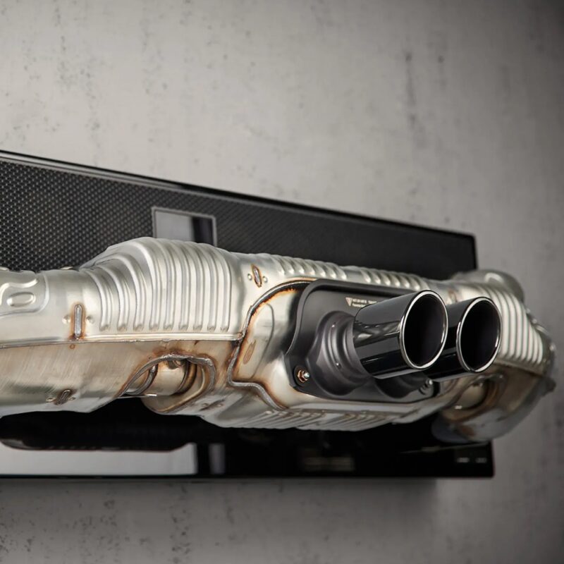 911 Soundbar 2.0 Pro