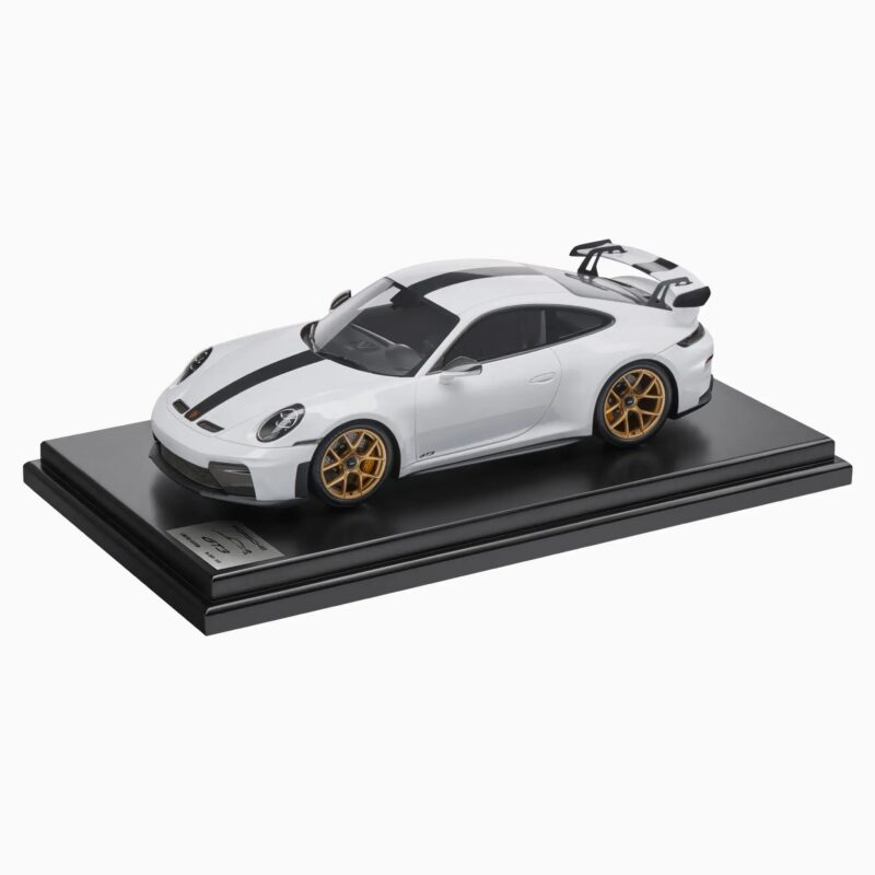 Porsche 911 GT3 (992.2) - Limited Edition 1:12