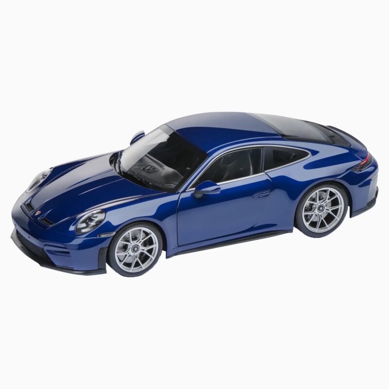 Porsche 911 GT3 with Touring Package (992.2) Openable
