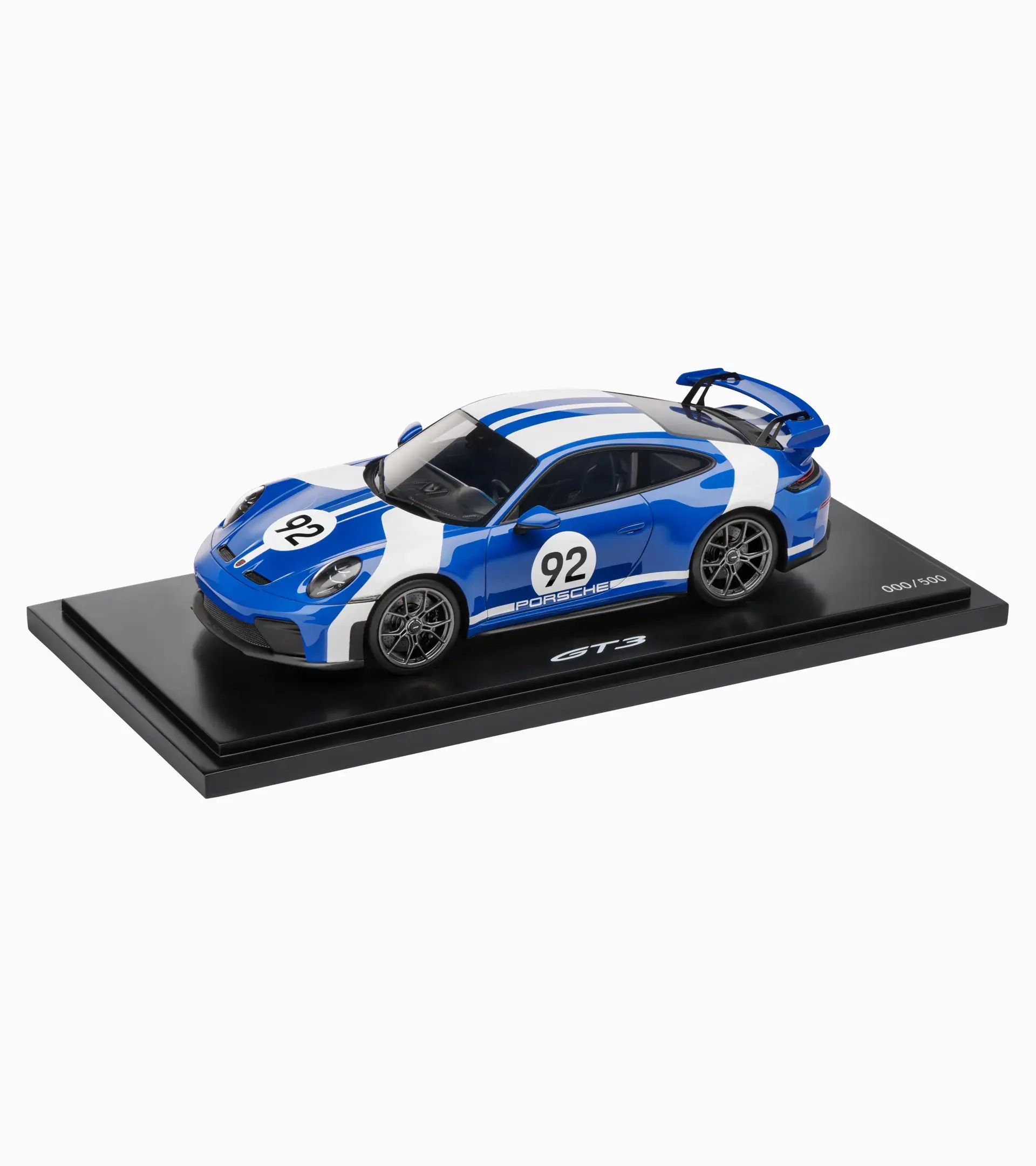 911 GT3 (992.2) Velocity Design Livery — Limited Edition