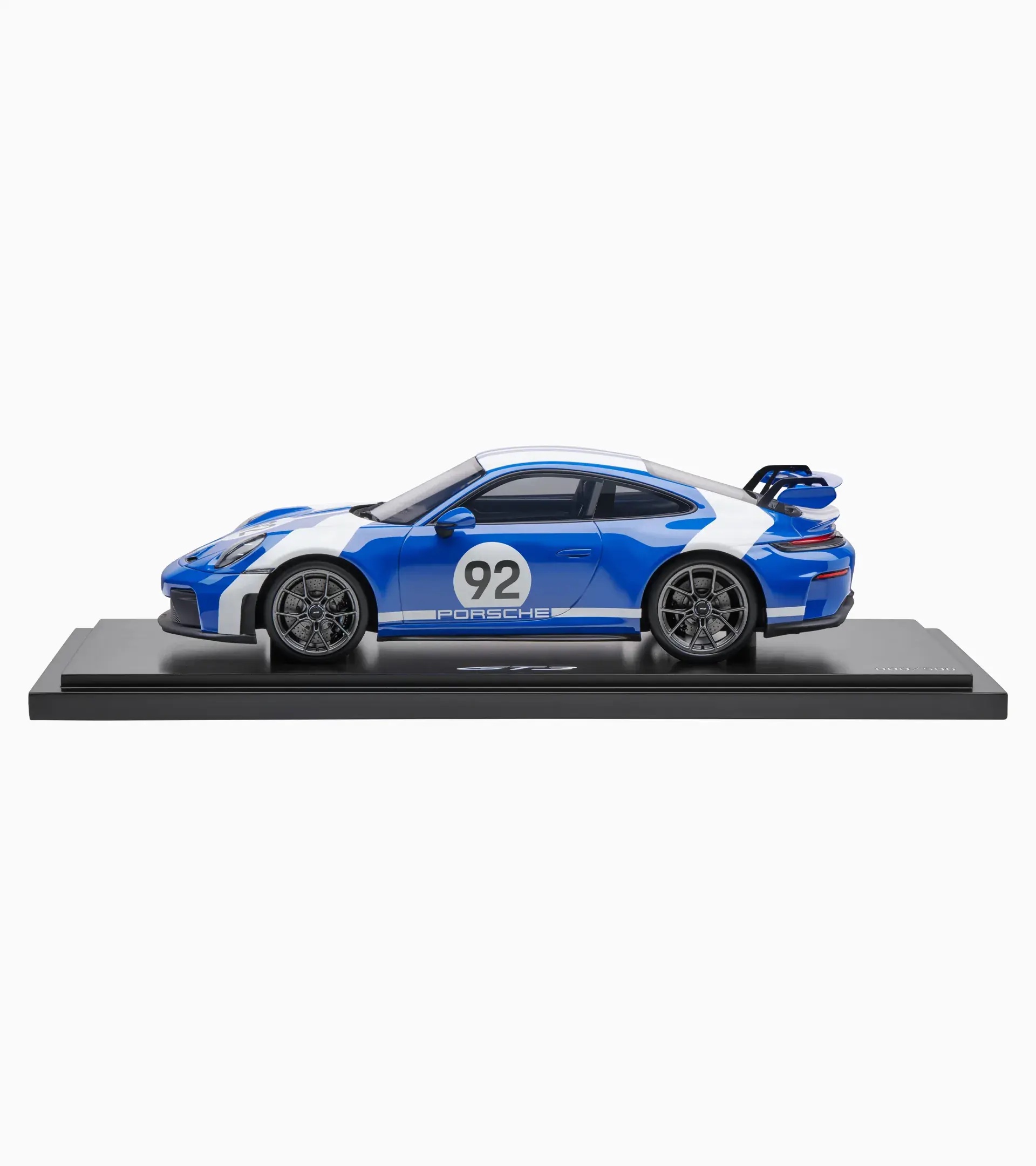 911 GT3 (992.2) Velocity Design Livery — Limited Edition - Image 3