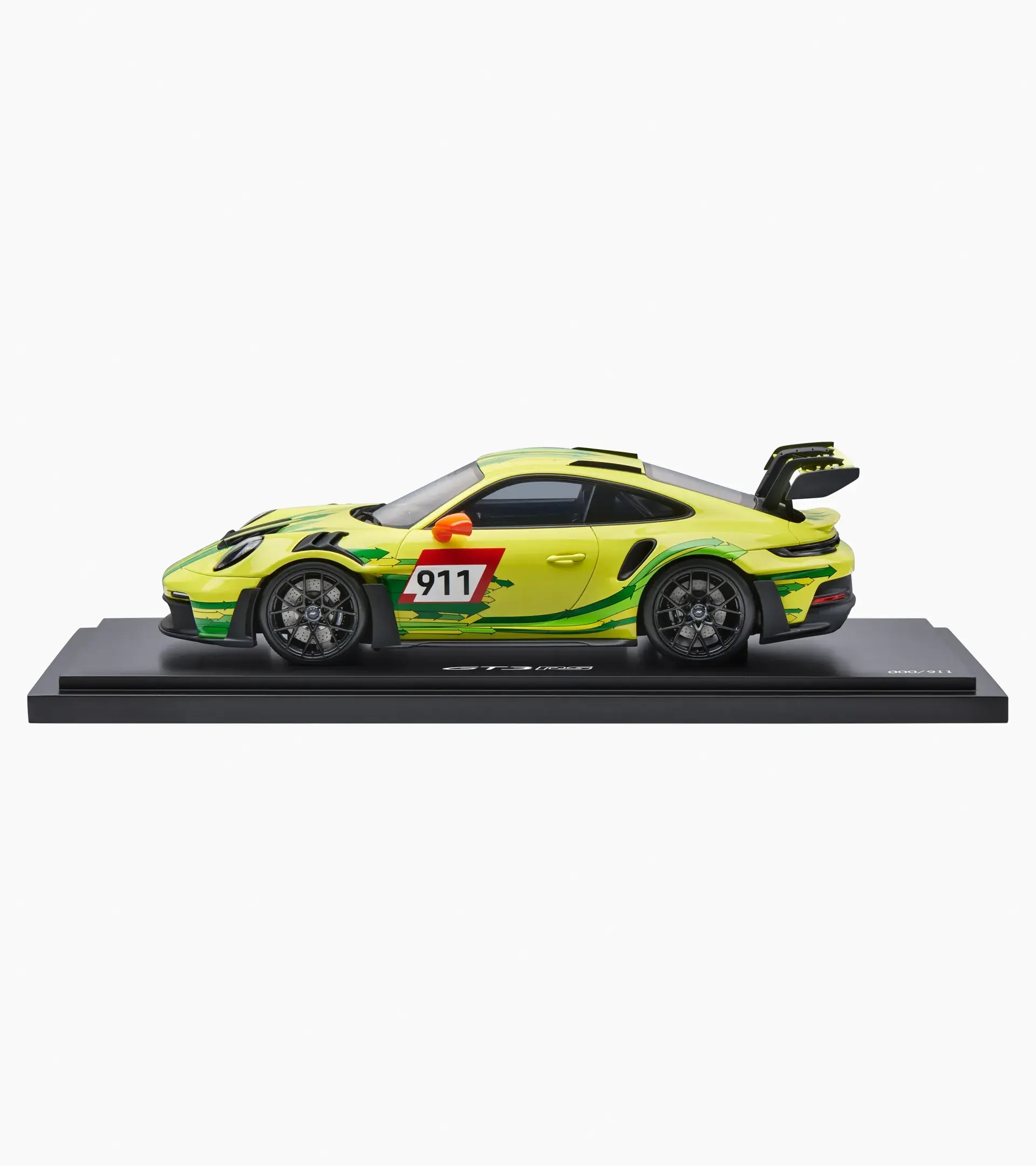 Porsche 911 GT3 RS (992) - Limited Edition - Image 3
