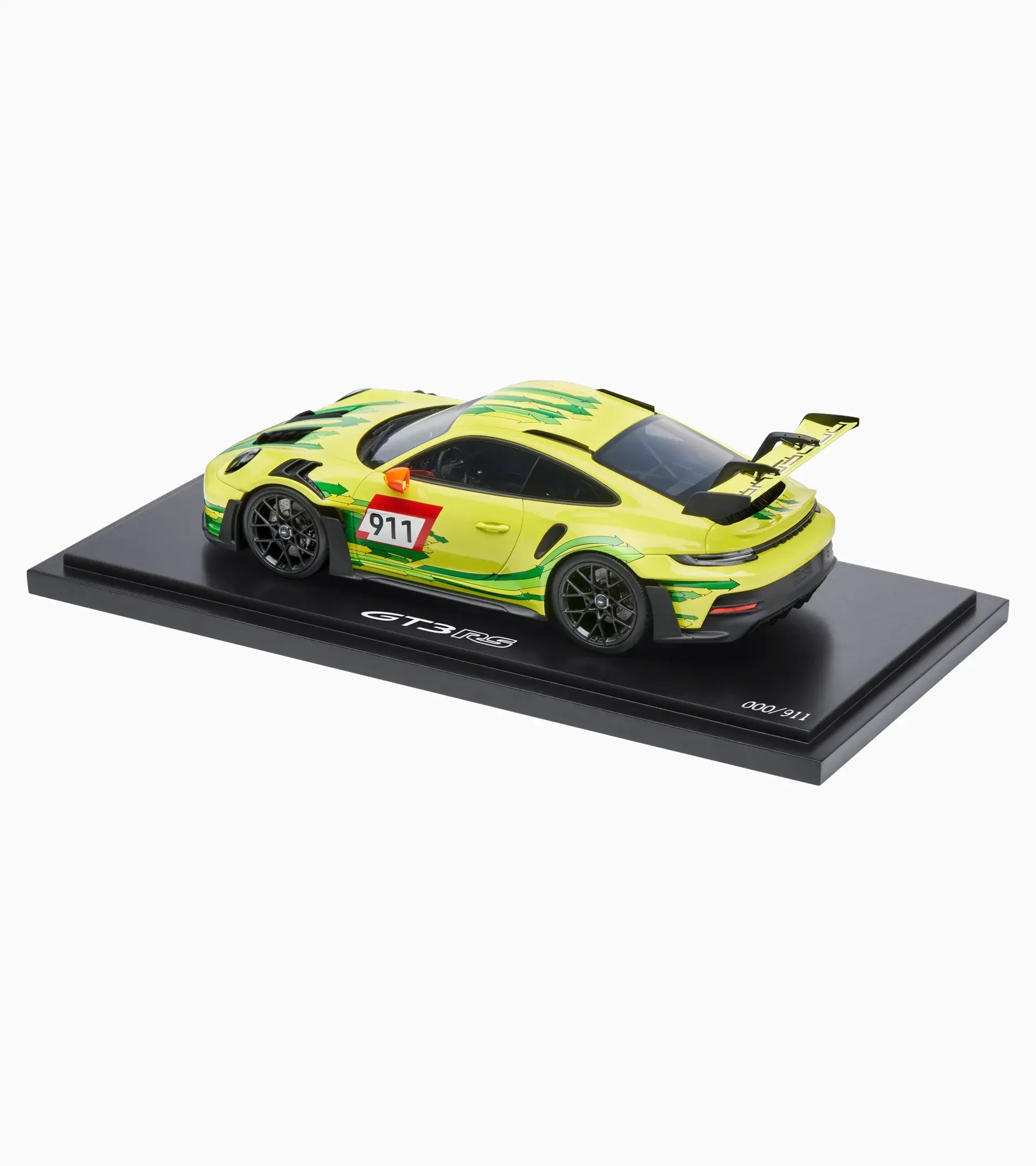 Porsche 911 GT3 RS (992) - Limited Edition - Image 2