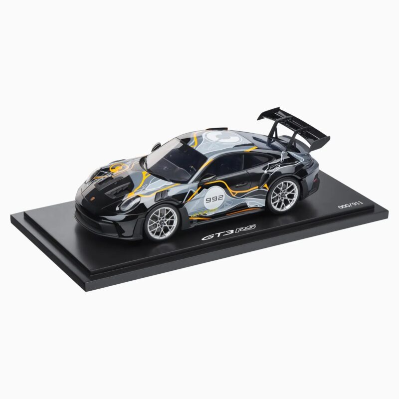 Porsche 911 GT3 RS (992) - Limited Edition