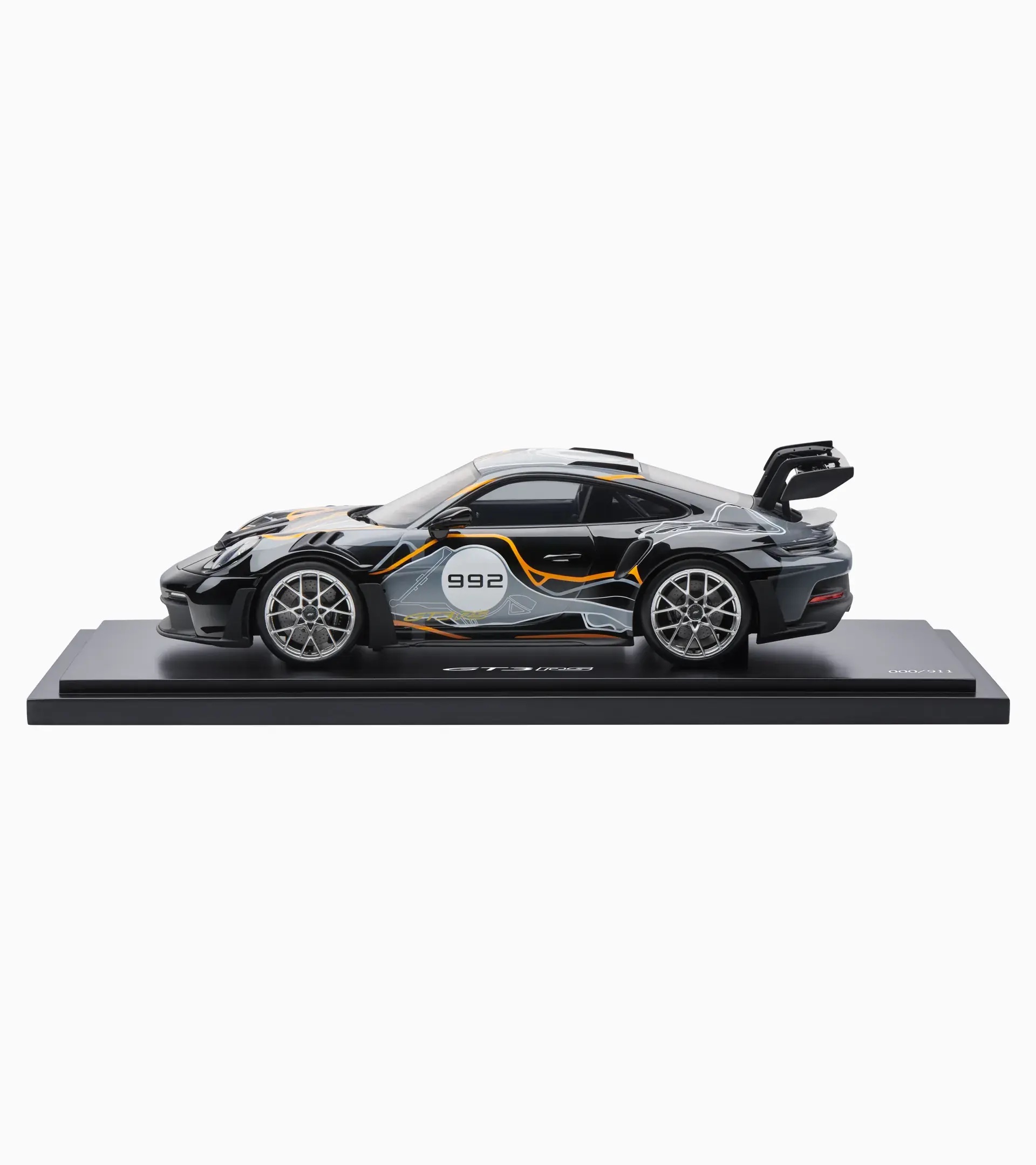 Porsche 911 GT3 RS (992) - Limited Edition - Image 2