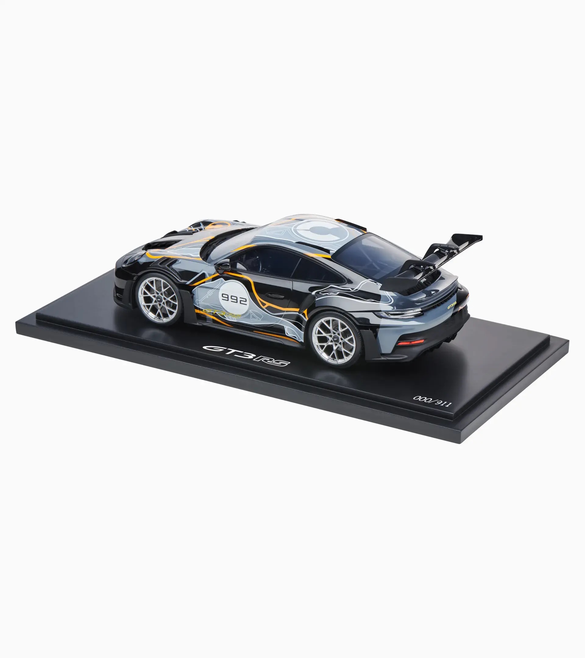 Porsche 911 GT3 RS (992) - Limited Edition - Image 3