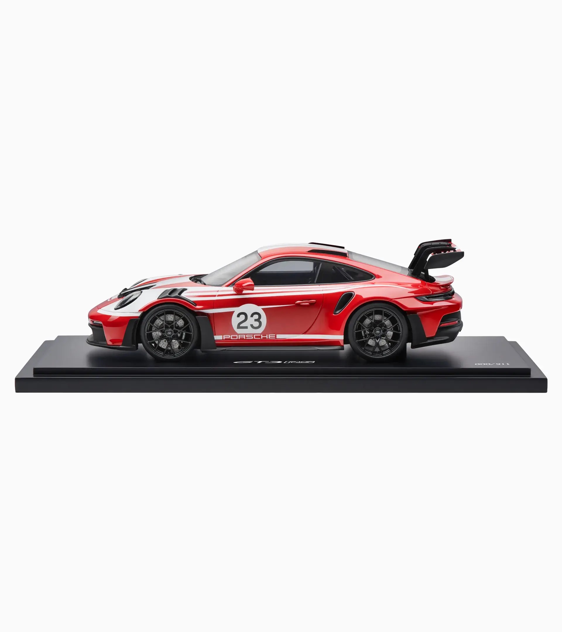 Porsche 911 GT3 RS (992) - Limited Edition - Image 2