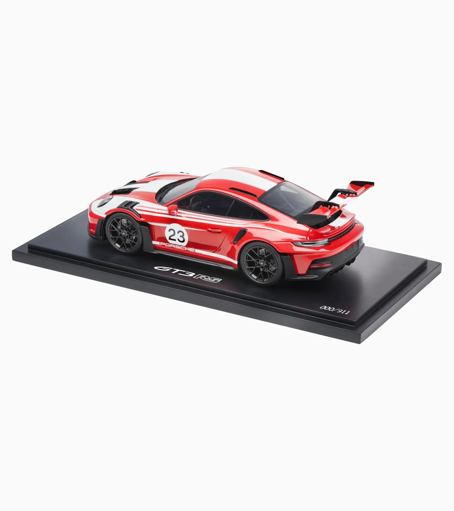 Porsche 911 GT3 RS (992) - Limited Edition - Image 3